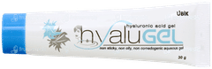 Hyalugel 30gm