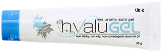 Hyalugel 30gm