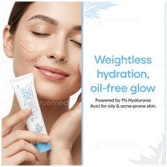 Hyalugel 30Gm