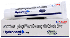 Hydroheal Am Gel 15gm