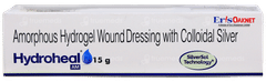 Hydroheal Am Gel 15gm