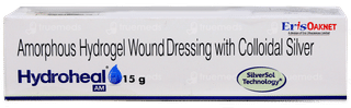 Hydroheal Am Gel 15gm