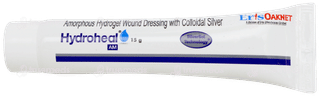 Hydroheal Am Gel 15gm