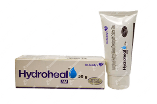 Hydroheal Am Gel 50 GM