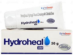 Hydroheal Am Gel 50gm