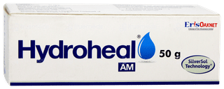 Hydroheal Am Gel 50gm