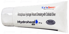 Hydroheal Am Gel 50gm