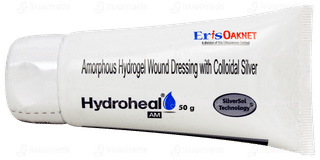 Hydroheal Am Gel 50gm