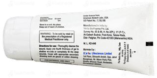 Hydroheal Am Gel 50gm