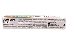 Iodex Ultra Gel 30gm