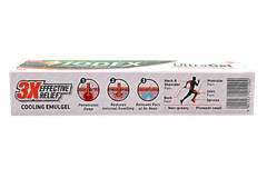 Iodex Ultra Gel 30gm