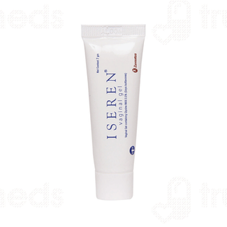 Iseren Vaginal Gel 7gm