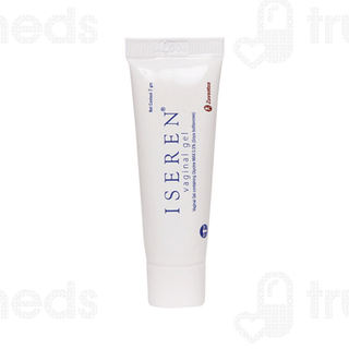 Iseren Vaginal Gel 7gm