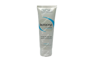 Ducray Keracnyl Foaming Gel 100ml