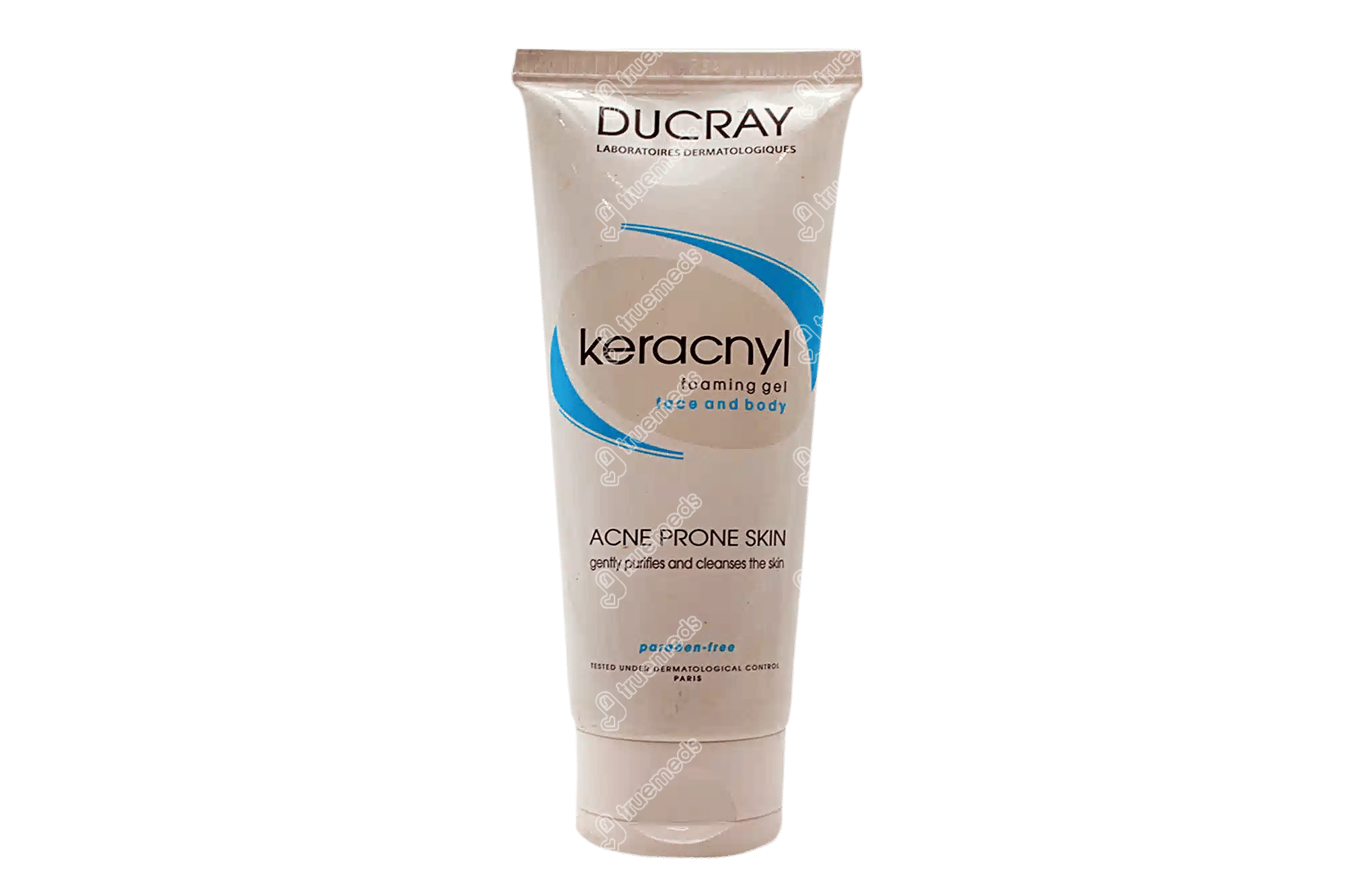 Keracnyl Foaming Gel 50 ML Uses, Side Effects, Dosage, Price Truemeds