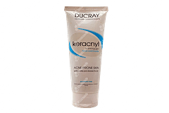 Ducray Keracnyl Foaming Gel 50ml