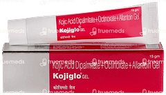 Kojiglo Gel 15gm