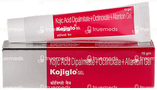 Kojiglo Gel 15 GM