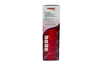 Kojiglo Gel 20 GM