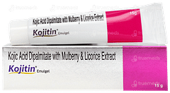 Kojitin Emulgel 15gm