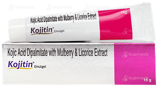 Kojitin Emulgel 15gm
