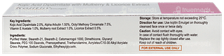 Kojitin Emulgel 15gm