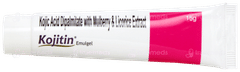 Kojitin Emulgel 15gm