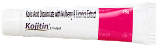 Kojitin Emulgel 15gm