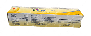 Advanced Kojivit Ultra Gel 30 GM