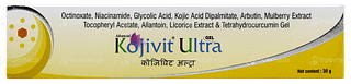 Advanced Kojivit Ultra Gel 30gm