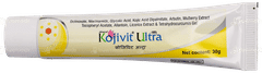 Kojivit Ultra Advanced Gel 30gm