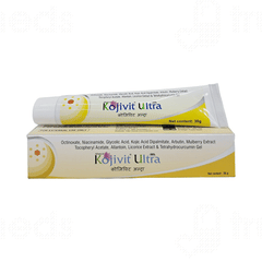 Kojivit Ultra Advanced Gel 30gm