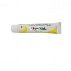Kojivit Ultra Advanced Gel 30gm