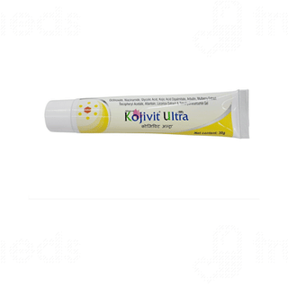 Kojivit Ultra Advanced Gel 30gm