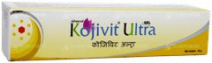 Kojivit Ultra Advanced Gel 30Gm