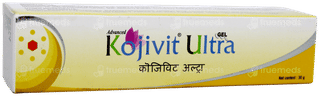 Kojivit Ultra Advanced Gel 30Gm