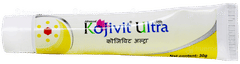 Kojivit Ultra Advanced Gel 30Gm