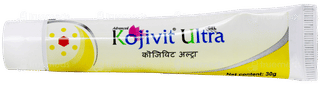 Kojivit Ultra Advanced Gel 30Gm