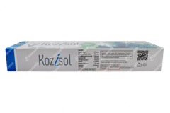 Kozisol Gel 15gm