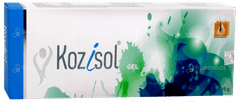 Kozisol Gel 15Gm