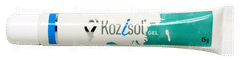 Kozisol Gel 15Gm