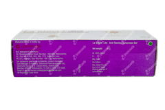 La Shield Lite Spf 30 Pa+++ Sunscreen Gel 30gm