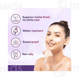 La Shield Lite Spf 30 Pa+++ Sunscreen Gel 30gm