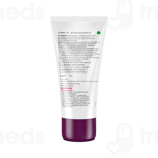 La Shield Lite Spf 30 Pa+++ Sunscreen Gel 30gm