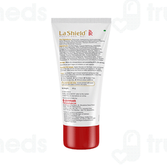 La Shield Spf 30 Pa+++ Sunscreen Gel 60gm