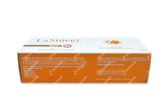 La Shield Spf 40 Pa+++ Sunscreen Gel 60gm