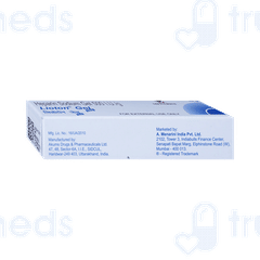 Lioton 500 Gel 10gm