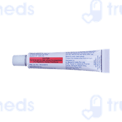 Lioton 500 Gel 10gm