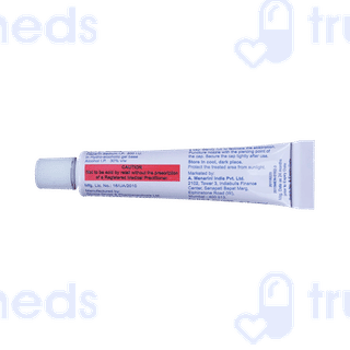 Lioton 500 Gel 10gm
