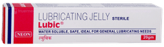 Lubic Jelly 20gm